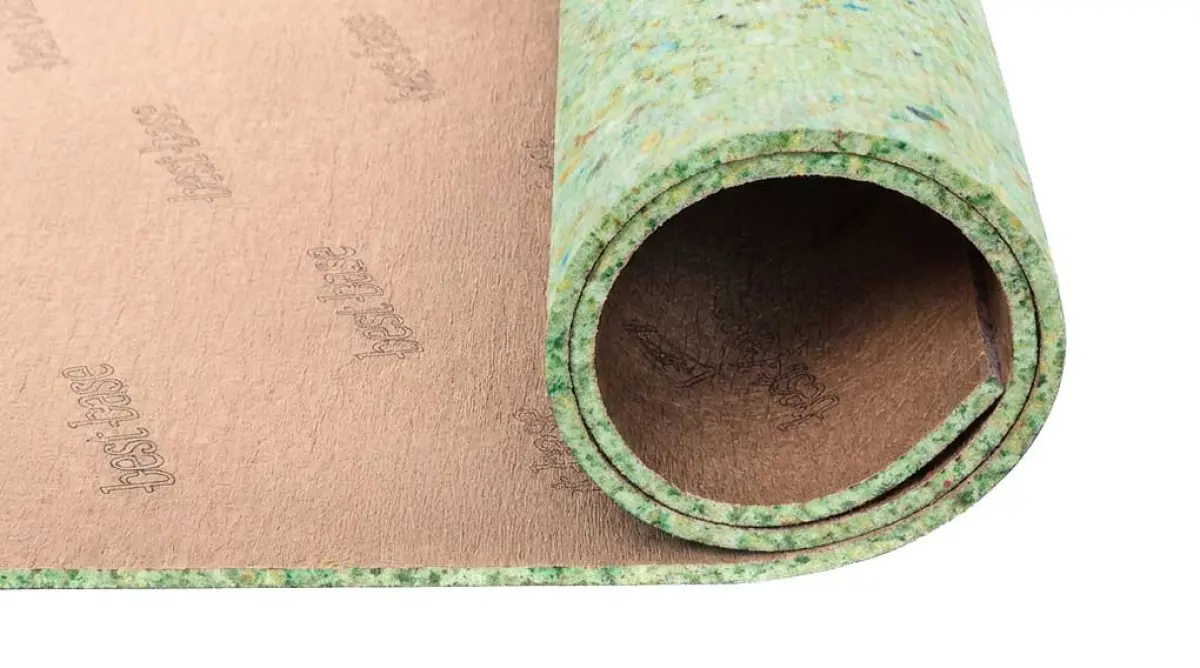 Elegance Green 7 mm: 10 x 1,50 m (15 m²)