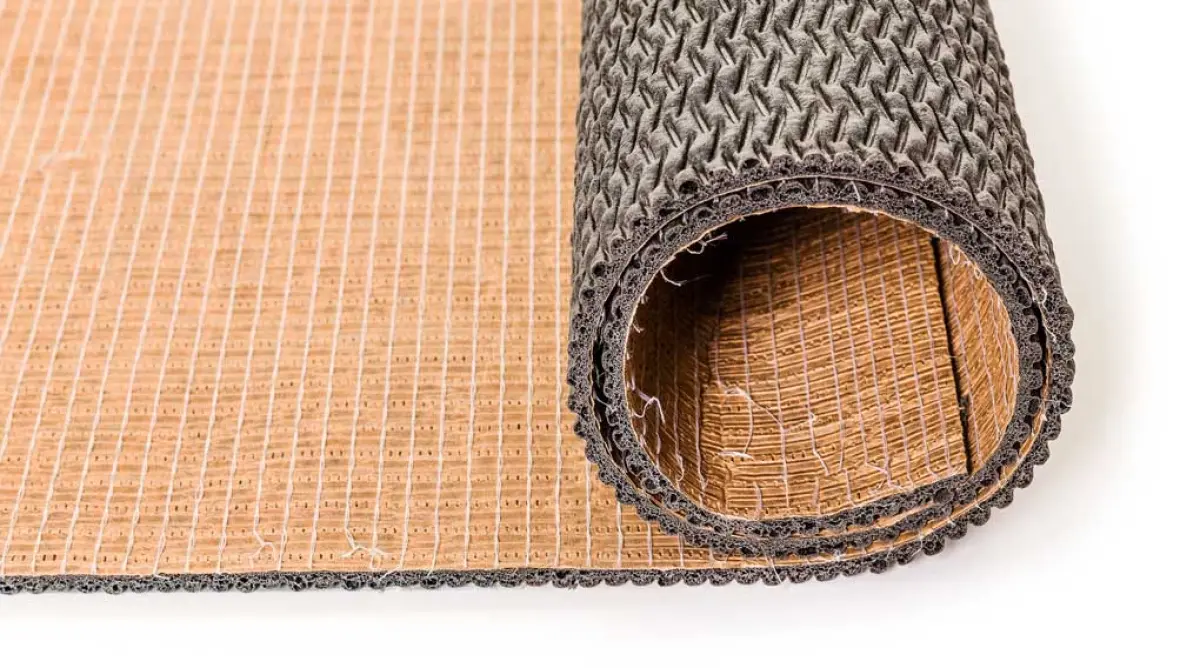 Black Diamond 6 mm: 7,3 x 1,37 m (10 m²)