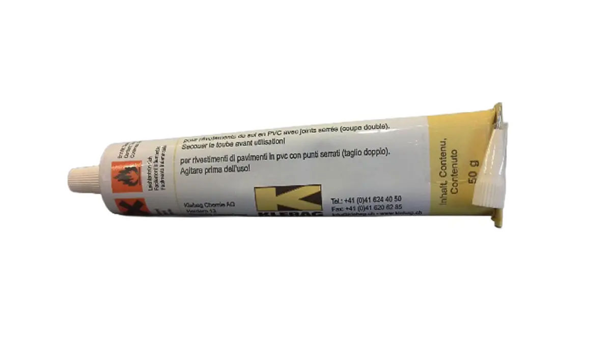 Seaming liquid 30 tubes x 50 gr