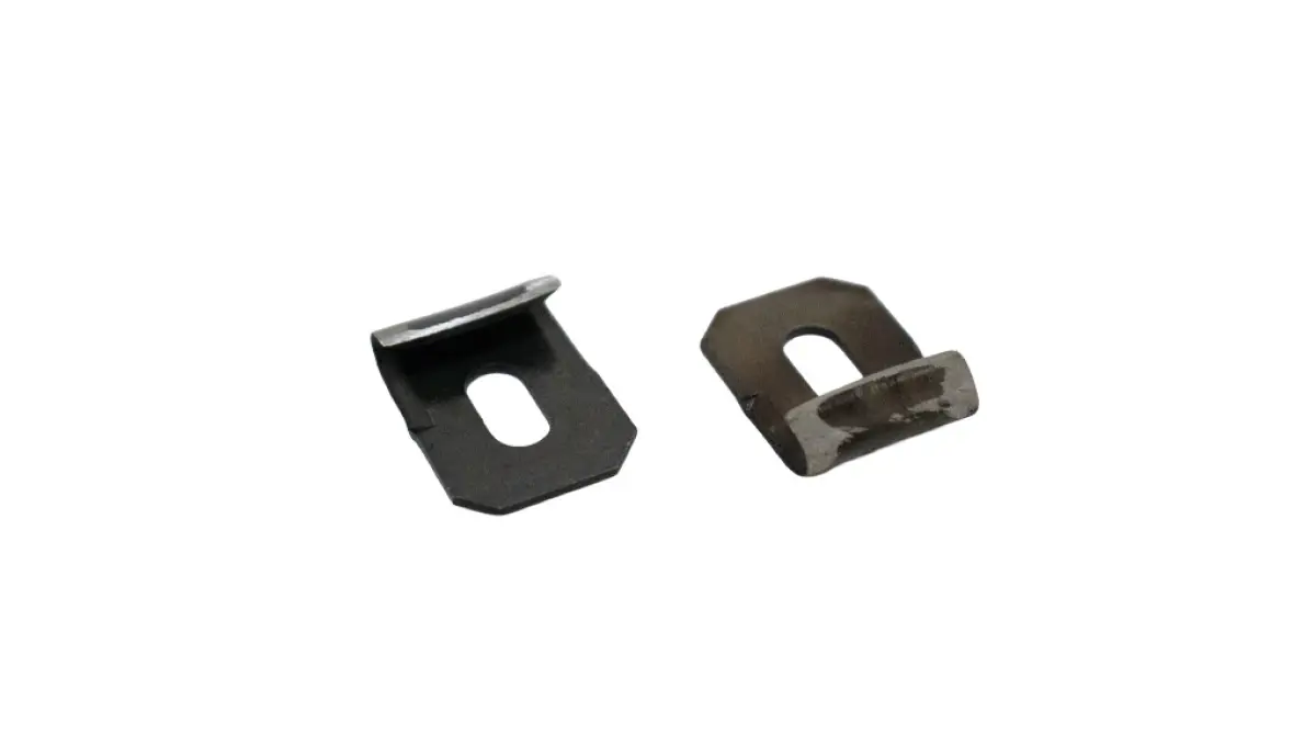 Lames pour outil à rainurer 1 set (10 lames) R32536