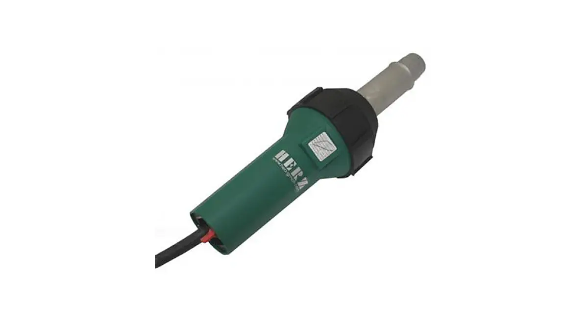 Chalumeau 230V - 1600W