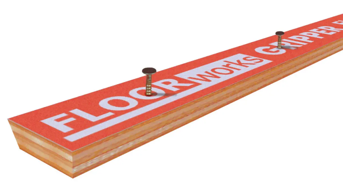 Floorworks Gripper (100 x 1,52 m)