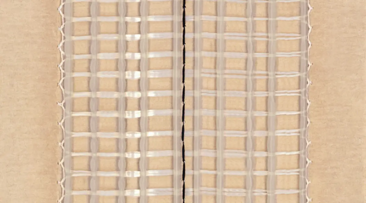 Heat seaming tape Multiline 10 x 20 m