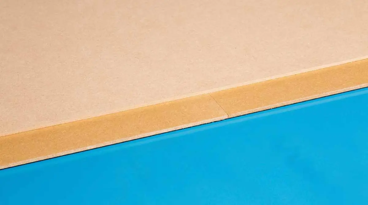 Floorfixx comfort 10 mm: 120 x 60 cm (2,88 m²)