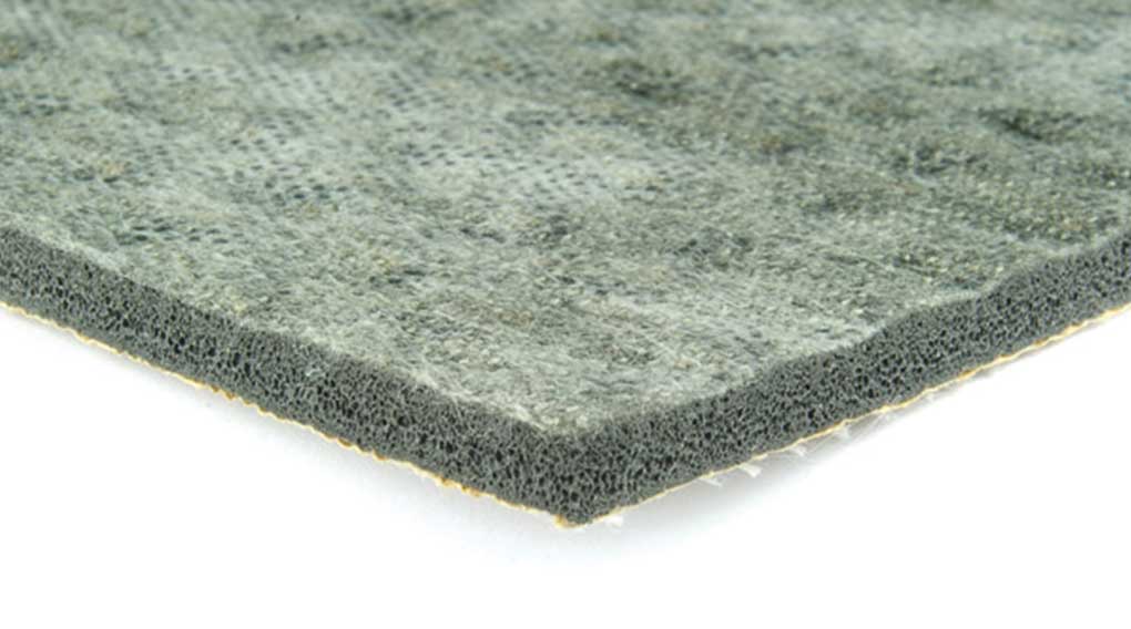 Underlay Duralay Technics 5 mm