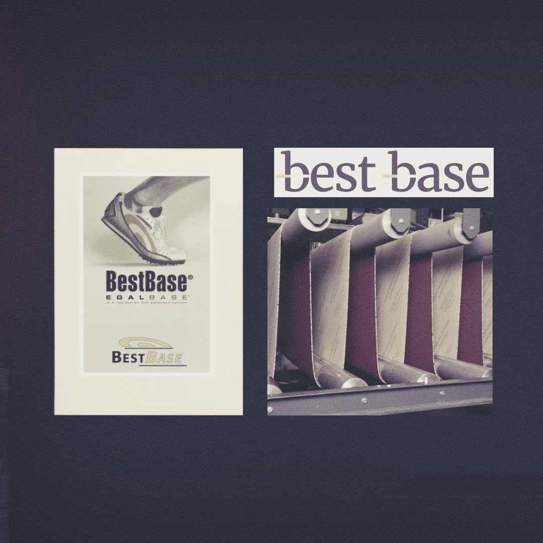 Best Base underlays since 2000