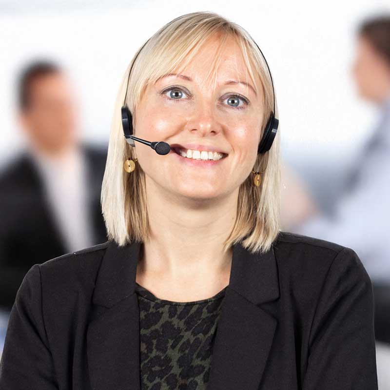 Customer service Estillon