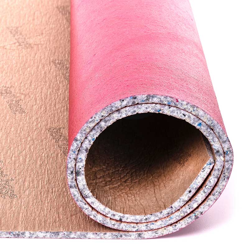 Elegance Red underlay | Best Base collection by Estillon By Estillon