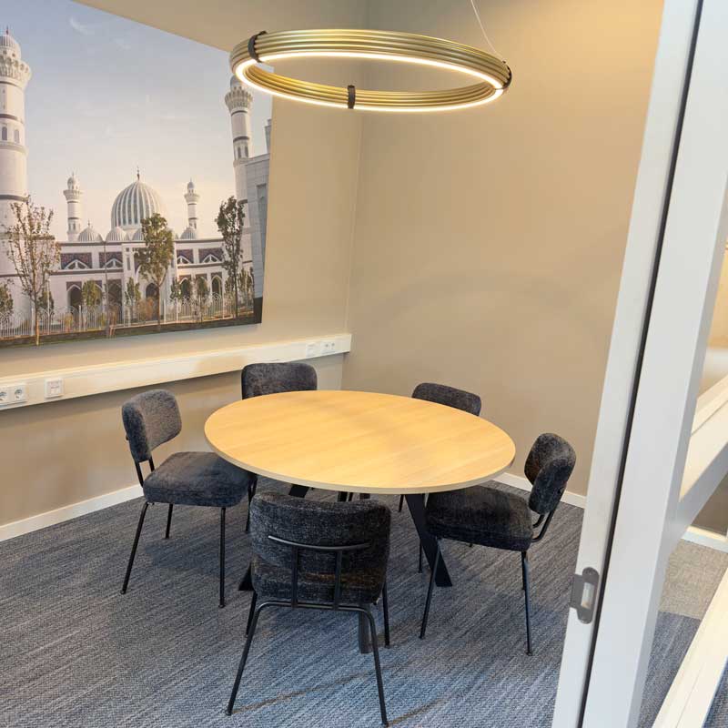 Estillon Office Uden