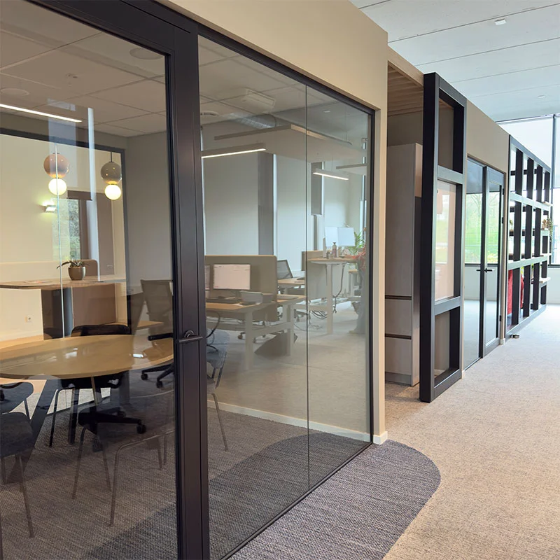 Estillon Office and Black Magic