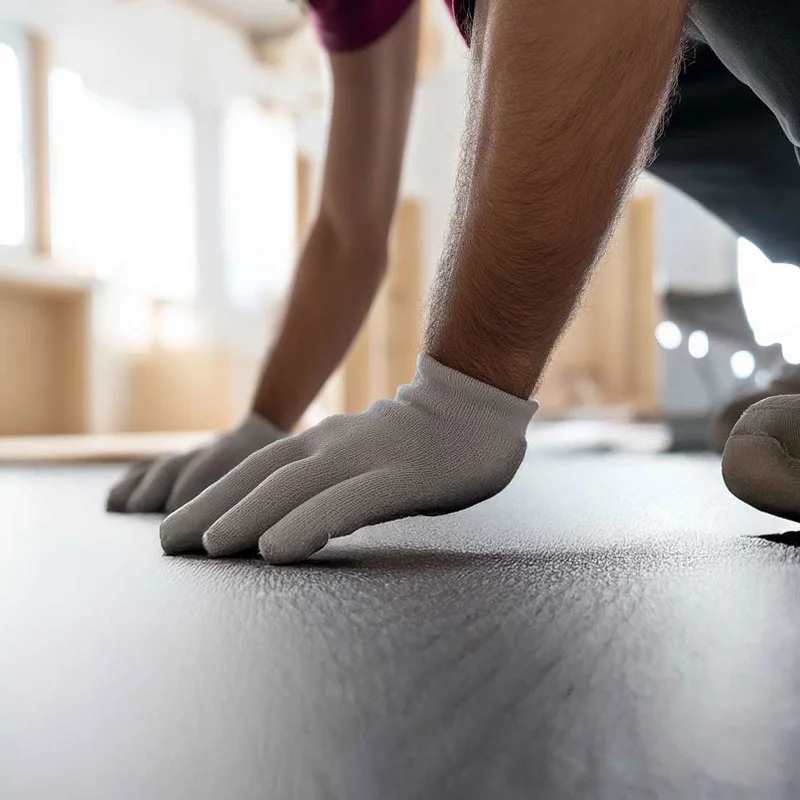 Huishoudelijke projecten