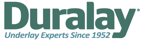 Duralay underlays