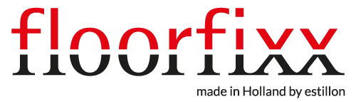 Floorfixx underlay systems