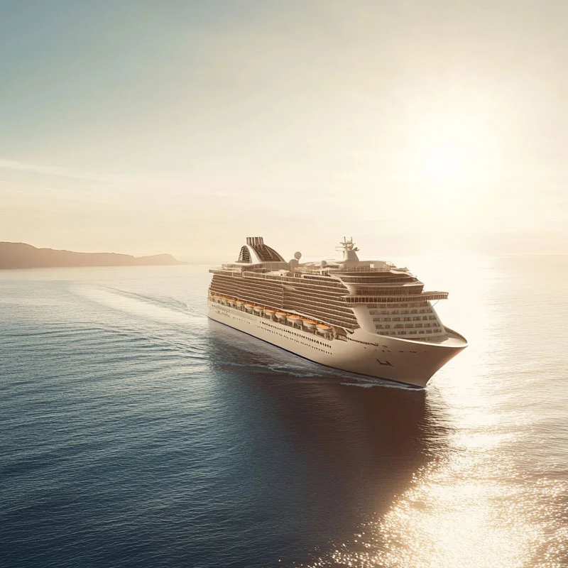 Marine projecten | By Estillon