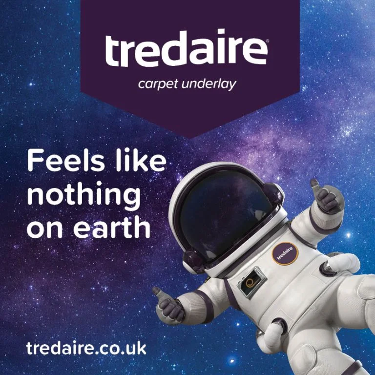 Tredaire - Feels like nothing on earth