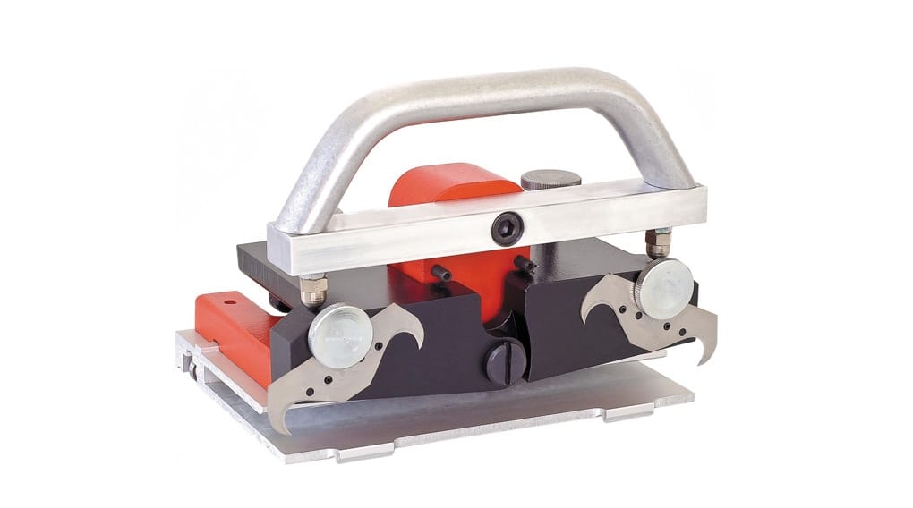 Lino Pvc Seam Cutter Estillon