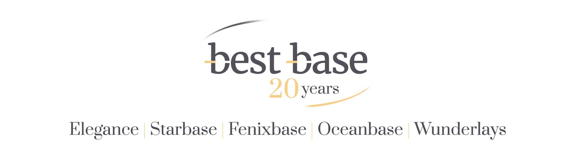Best Base 20 years