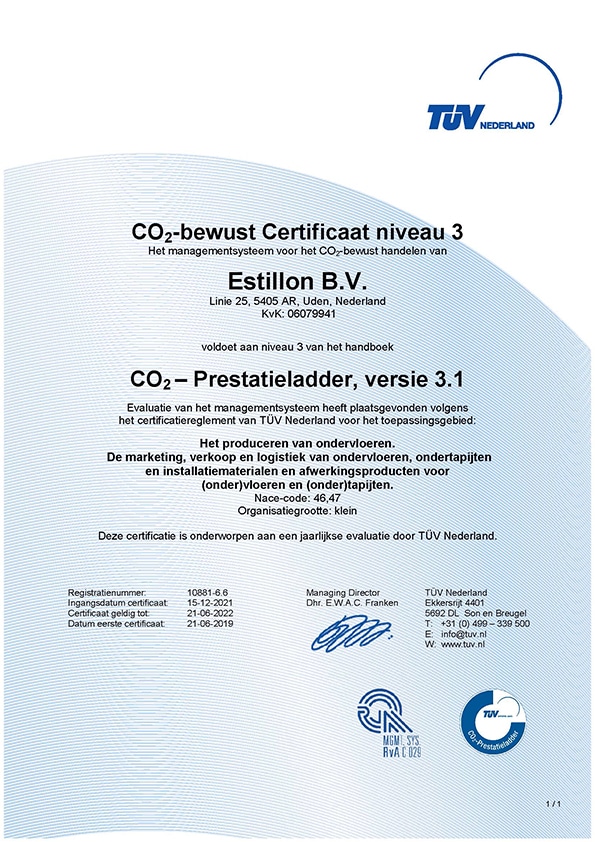 Certificaat-Co2-bewust-niveau-3-nl